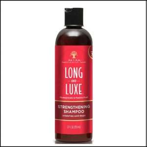 As I Am – Long & Luxe shampooing